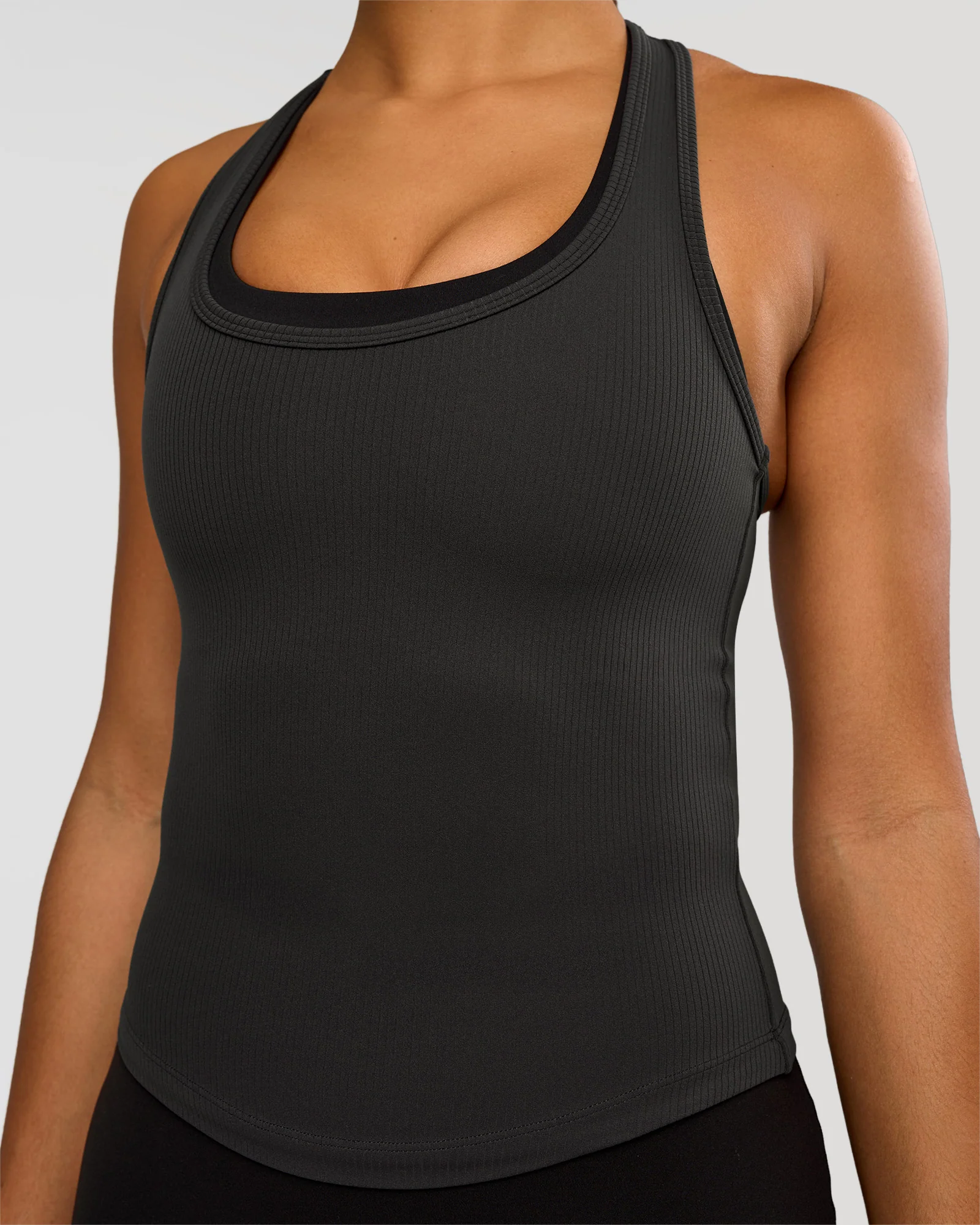 1959-flow-rib-scoop-neck-tank-onyx-4.webp Flow Rib Scoop Neck Tank - Onyx