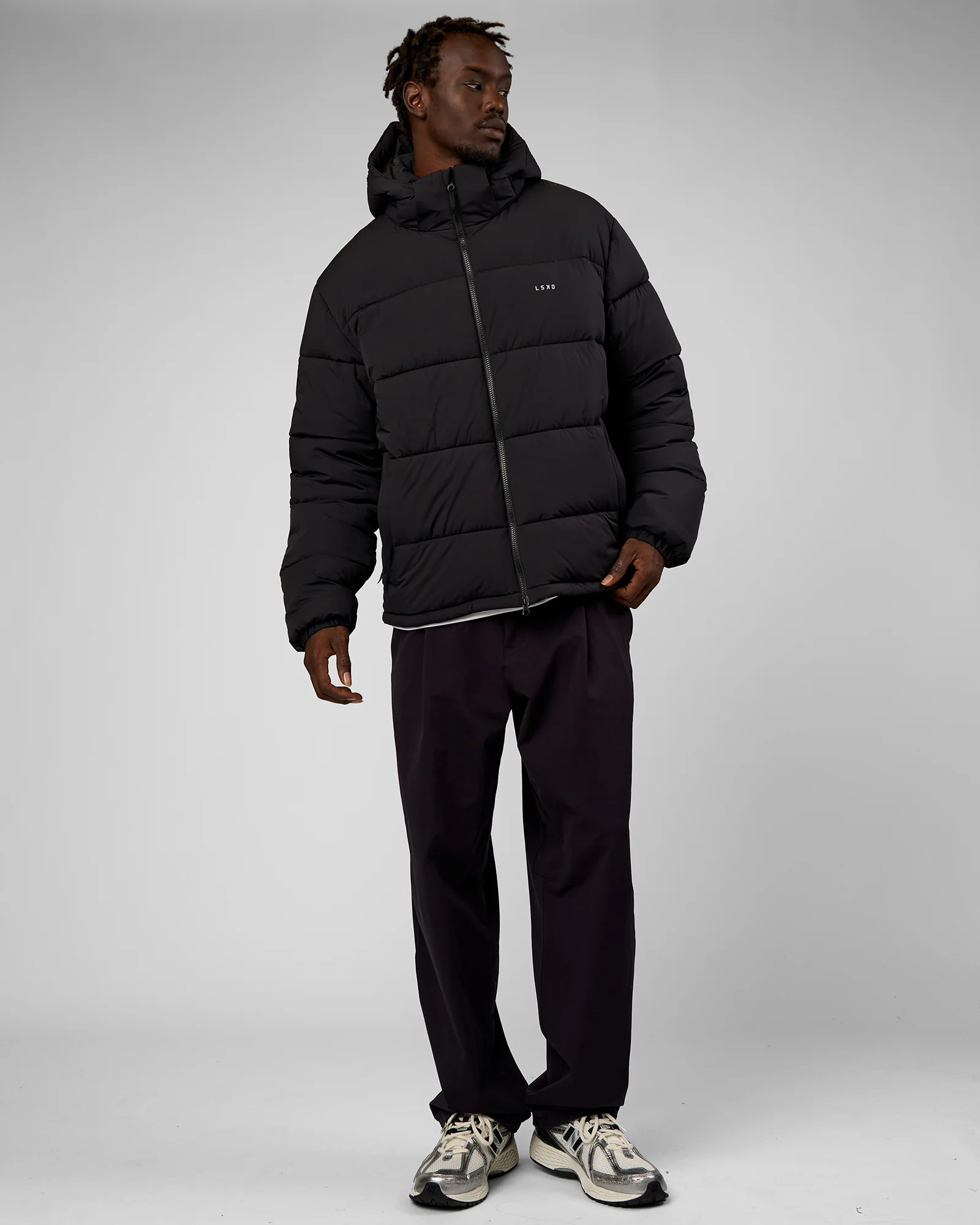 19601-base-puffer-jacket-black-2.webp Base Puffer Jacket - Black