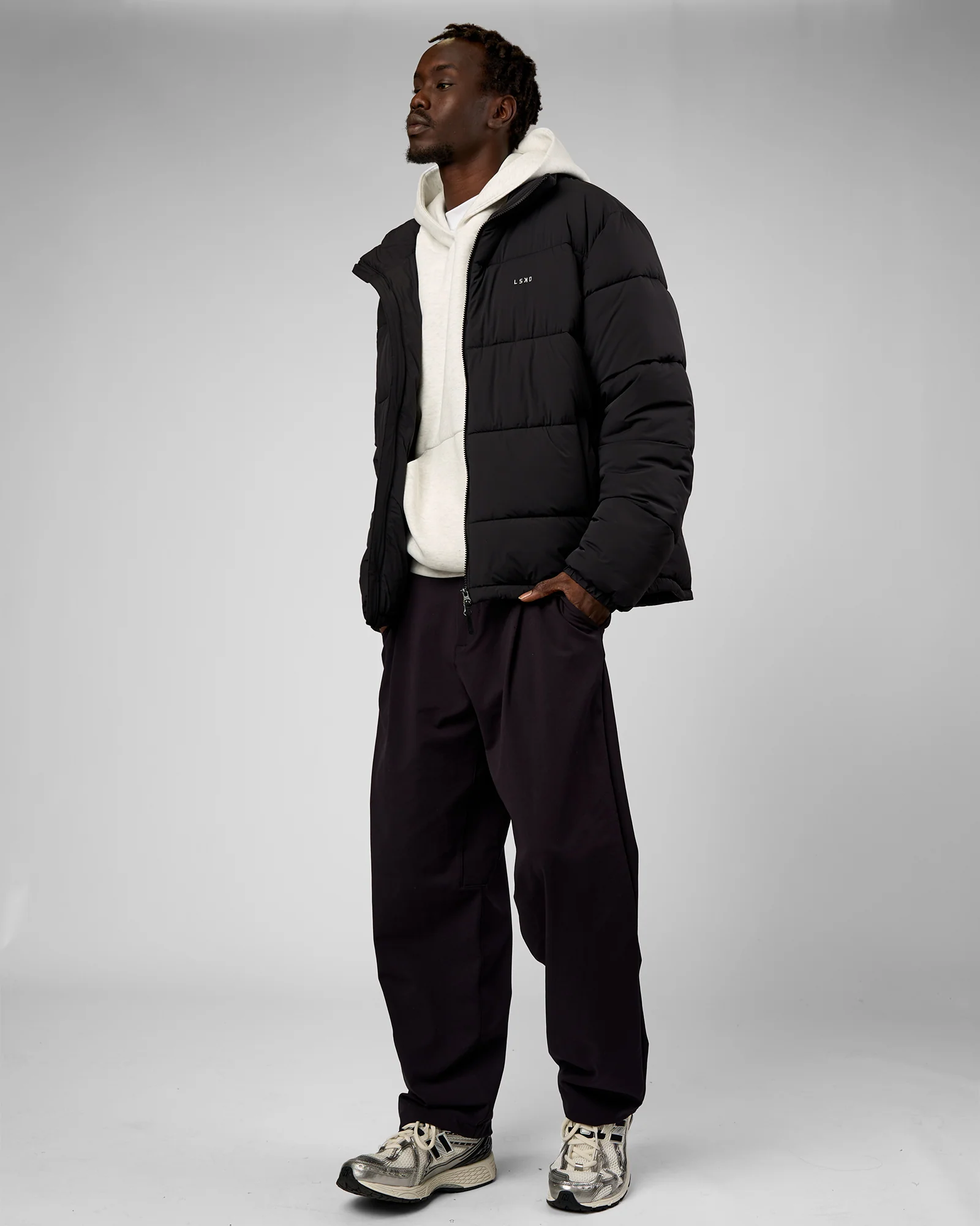 19601-base-puffer-jacket-black-4.webp Base Puffer Jacket - Black