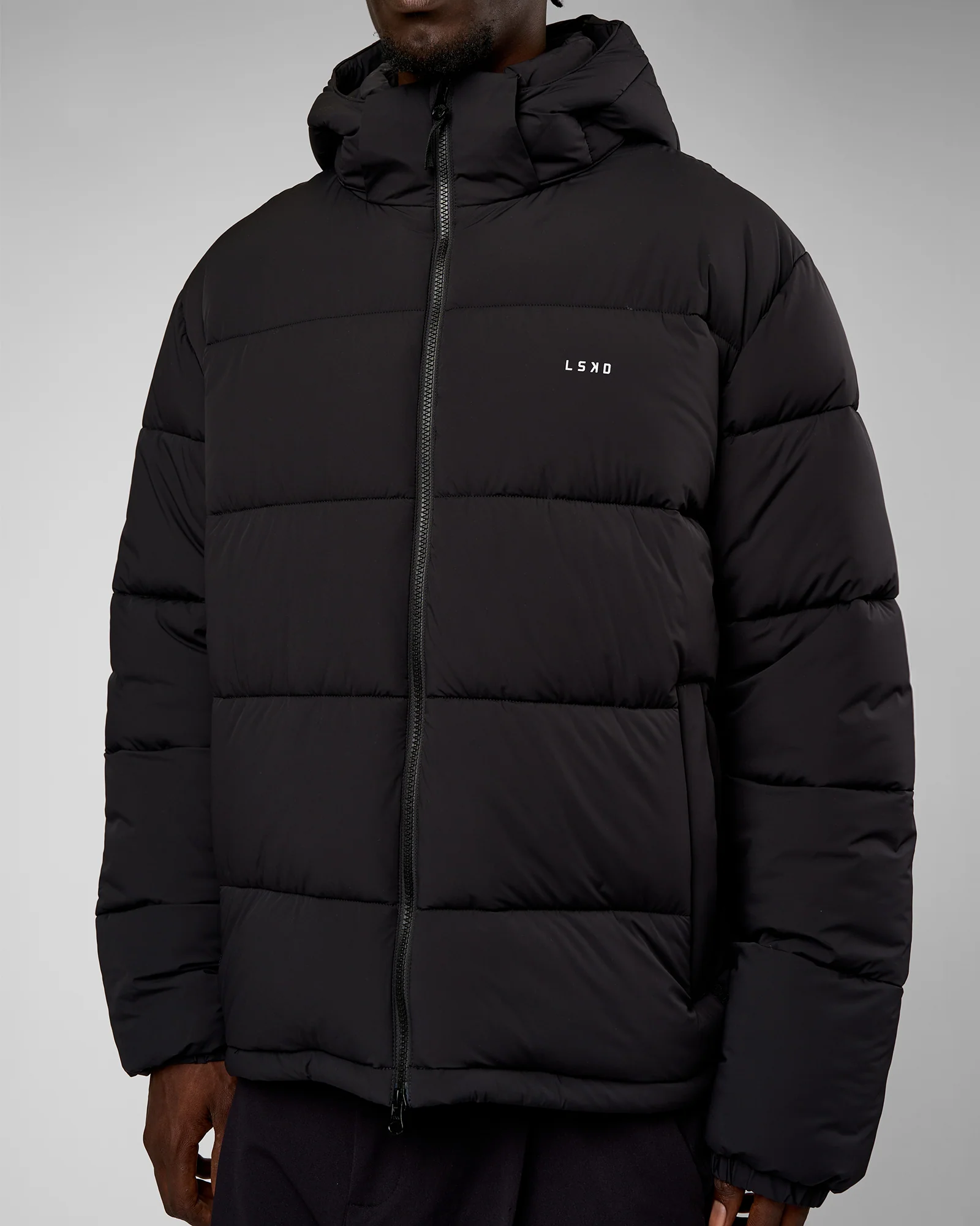 19601-base-puffer-jacket-black-5.webp Base Puffer Jacket - Black