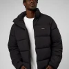 19602-black-xs-black-xs-variation-1.webp Base Puffer Jacket - Black
