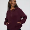 19628-pursue-mid-weight-hoodie-cherry-lacquer-1.webp Pursue Mid-Weight Hoodie - Cherry Lacquer