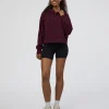 19628-pursue-mid-weight-hoodie-cherry-lacquer-2.webp Pursue Mid-Weight Hoodie - Cherry Lacquer