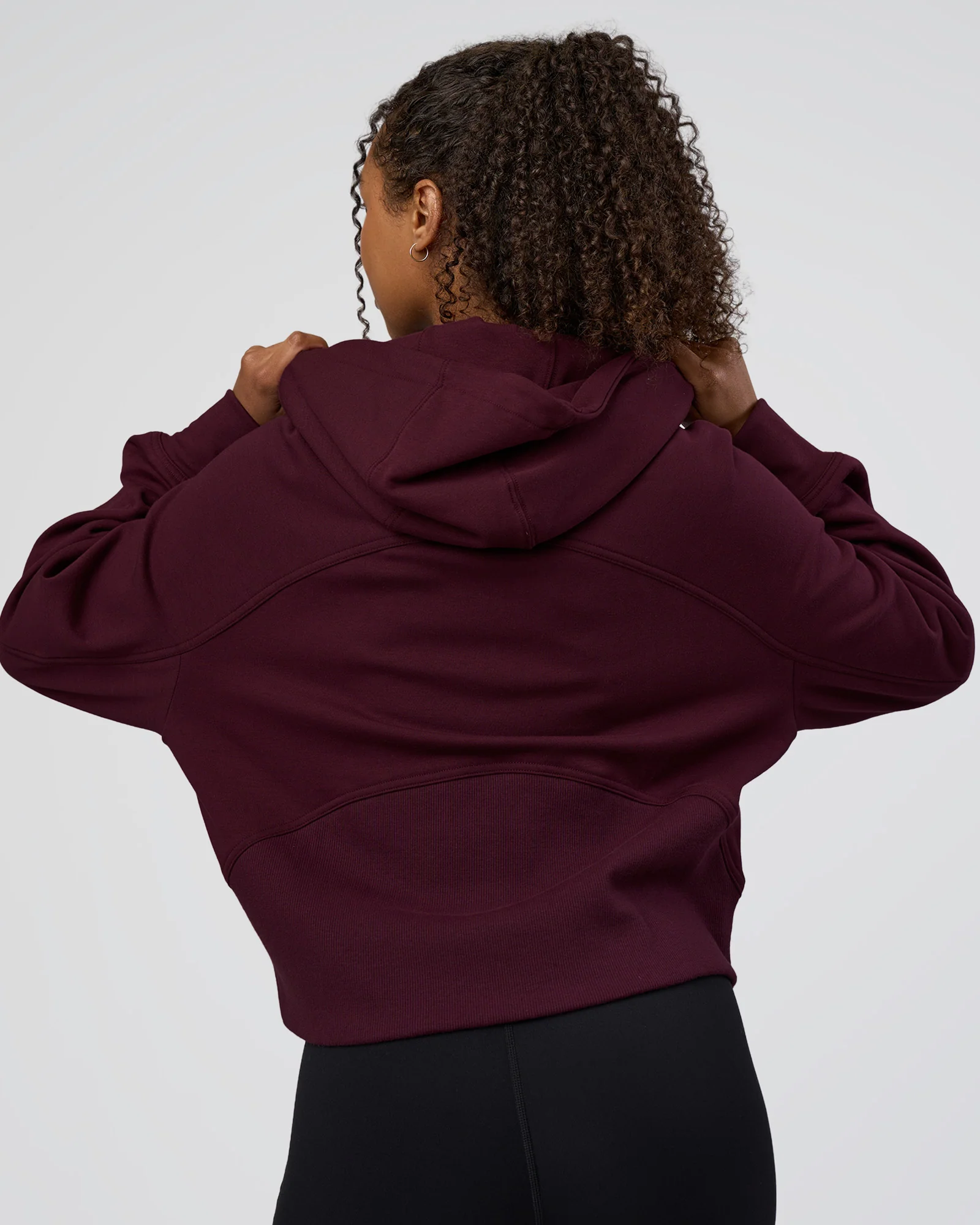 19628-pursue-mid-weight-hoodie-cherry-lacquer-3.webp Pursue Mid-Weight Hoodie - Cherry Lacquer
