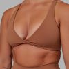 Nimble Bra - Brick
