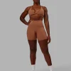 Nimble Bra - Brick