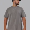 19664-wza25-washed-flxcotton-oversized-tee-storm-front-lemon-fizz-4.webp WZA25 Washed FLXCotton Oversized Tee - Storm Front-Lemon Fizz