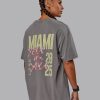 19664-wza25-washed-flxcotton-oversized-tee-storm-front-lemon-fizz-5.jpg WZA25 Washed FLXCotton Oversized Tee - Storm Front-Lemon Fizz