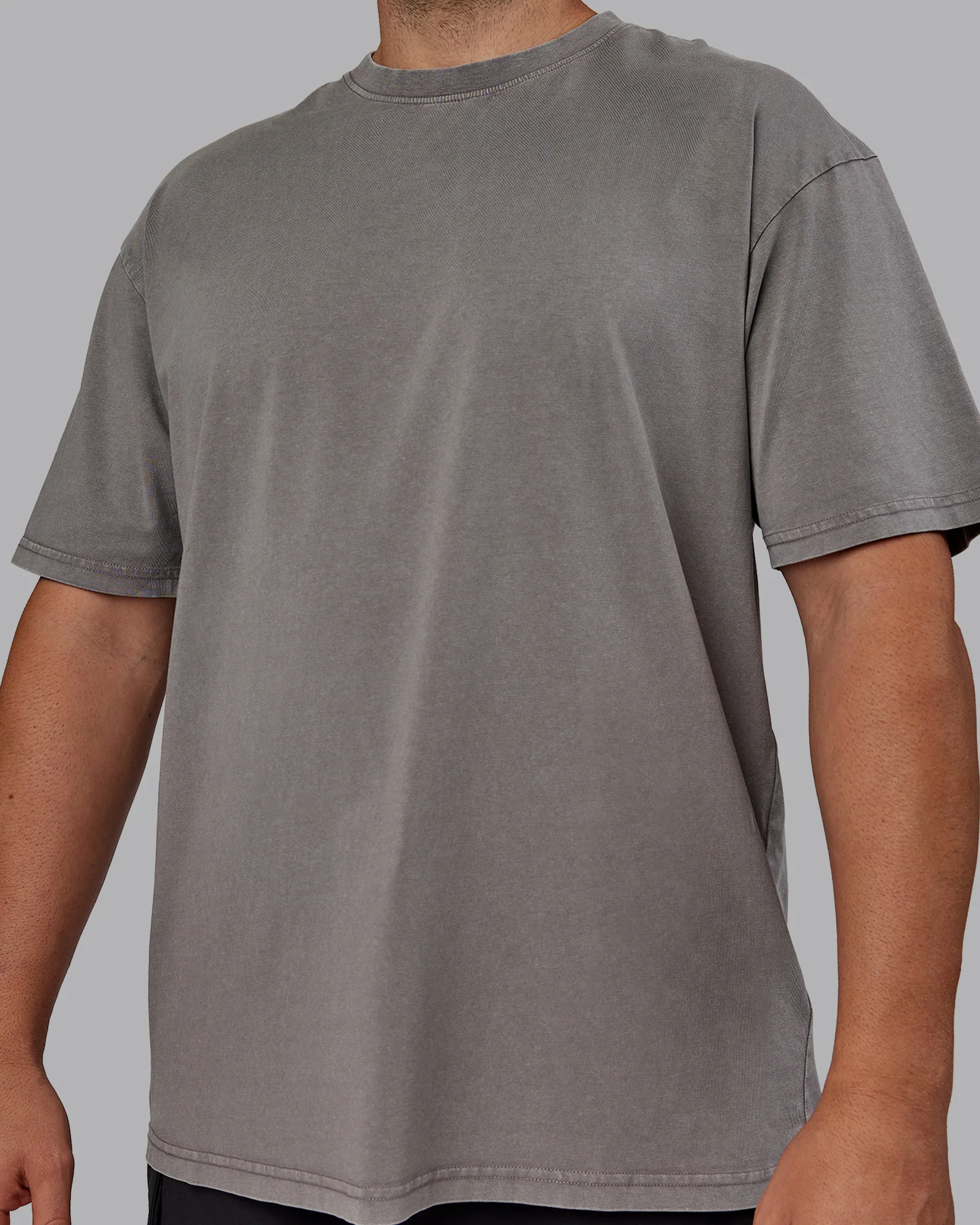 19664-wza25-washed-flxcotton-oversized-tee-storm-front-lemon-fizz-9.webp WZA25 Washed FLXCotton Oversized Tee - Storm Front-Lemon Fizz