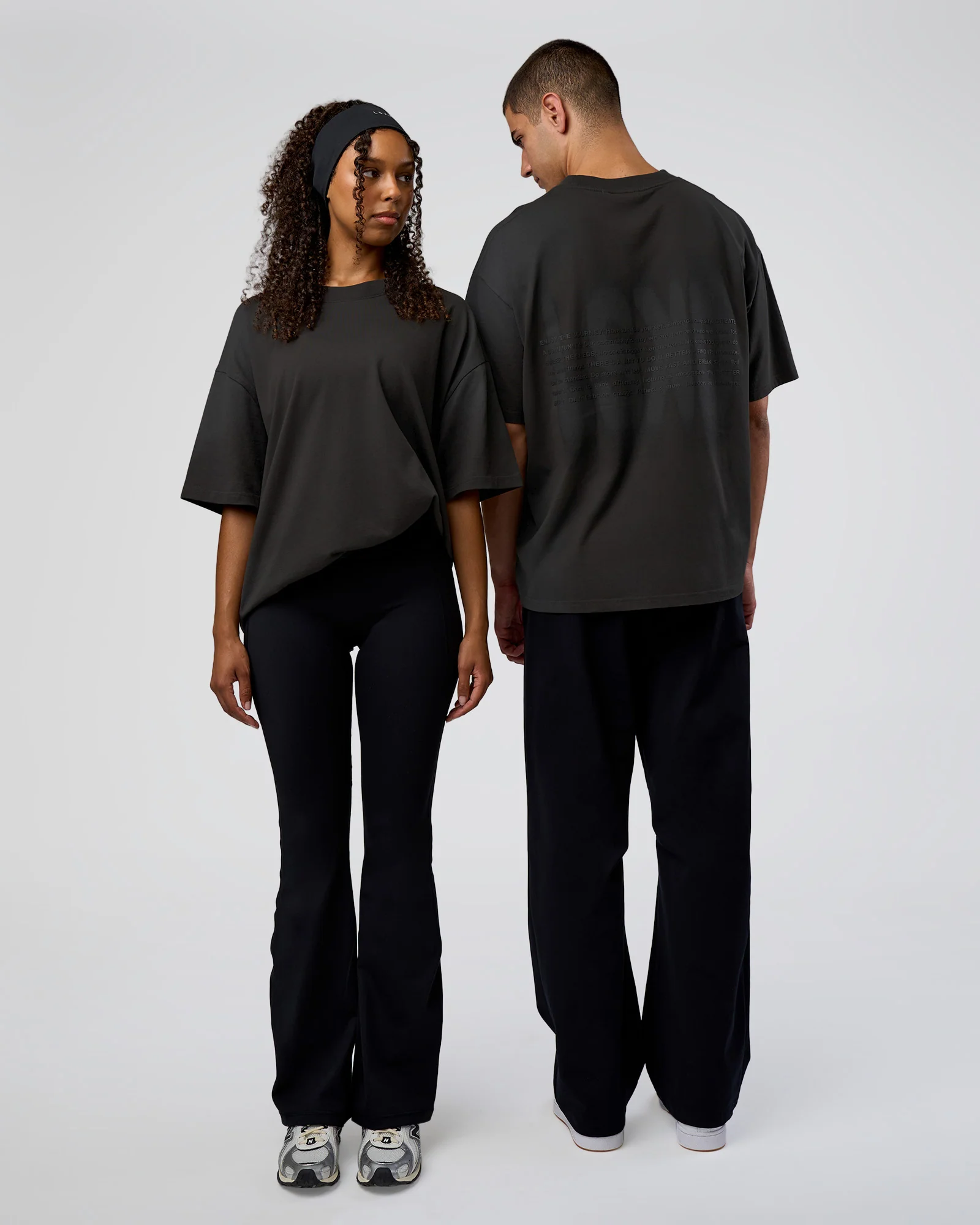 19673-spray-heavyweight-unisex-oversized-tee-charcoal-washed-11.webp Spray Heavyweight Unisex Oversized Tee - Charcoal Washed