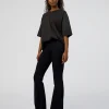 19673-spray-heavyweight-unisex-oversized-tee-charcoal-washed-6.webp Spray Heavyweight Unisex Oversized Tee - Charcoal Washed