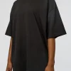 19673-spray-heavyweight-unisex-oversized-tee-charcoal-washed-8.webp Spray Heavyweight Unisex Oversized Tee - Charcoal Washed