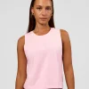 1968-go-to-flxcotton-midline-tank-marshmallow-white-1.webp Go-To FLXCotton Midline Tank - Marshmallow-White