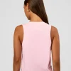 1968-go-to-flxcotton-midline-tank-marshmallow-white-2.webp Go-To FLXCotton Midline Tank - Marshmallow-White