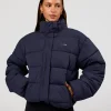 Go-To Puffer Jacket - Future Navy