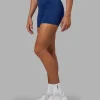 19736-elixir-ultra-high-rise-4-short-midnight-blue-6.webp Elixir Ultra High-Rise 4" Short - Midnight Blue