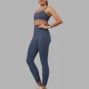Elixir Ultra High-Rise Full Length Legging - Night Shadow