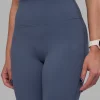 Elixir Ultra High-Rise Full Length Legging - Night Shadow