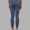 Elixir Ultra High-Rise Full Length Legging - Night Shadow