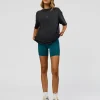 1977-everyday-elevation-flxcotton-oversized-tee-black-washed-carbon-green-11.webp Everyday Elevation FLXCotton Oversized Tee - Black Washed-Carbon Green
