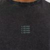 1977-everyday-elevation-flxcotton-oversized-tee-black-washed-carbon-green-3.jpg Everyday Elevation FLXCotton Oversized Tee - Black Washed-Carbon Green