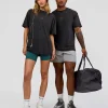 1977-everyday-elevation-flxcotton-oversized-tee-black-washed-carbon-green-5.webp Everyday Elevation FLXCotton Oversized Tee - Black Washed-Carbon Green