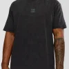 1977-everyday-elevation-flxcotton-oversized-tee-black-washed-carbon-green-8.webp Everyday Elevation FLXCotton Oversized Tee - Black Washed-Carbon Green