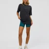 1977-everyday-elevation-flxcotton-oversized-tee-black-washed-carbon-green-9.webp Everyday Elevation FLXCotton Oversized Tee - Black Washed-Carbon Green