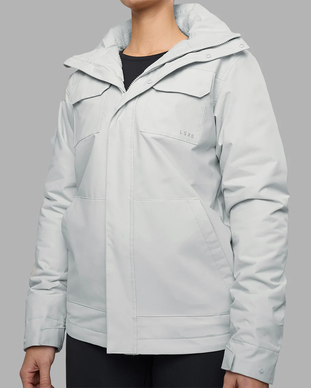 Marshall 2.0 Jacket - Digital Mist