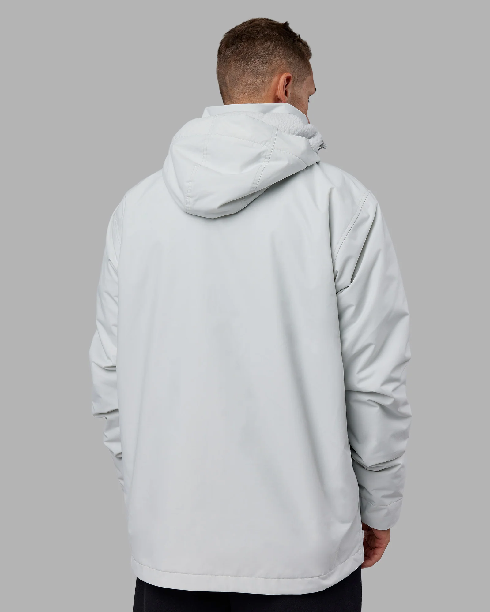Marshall 2.0 Jacket - Digital Mist