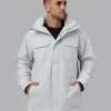 Marshall 2.0 Jacket - Digital Mist