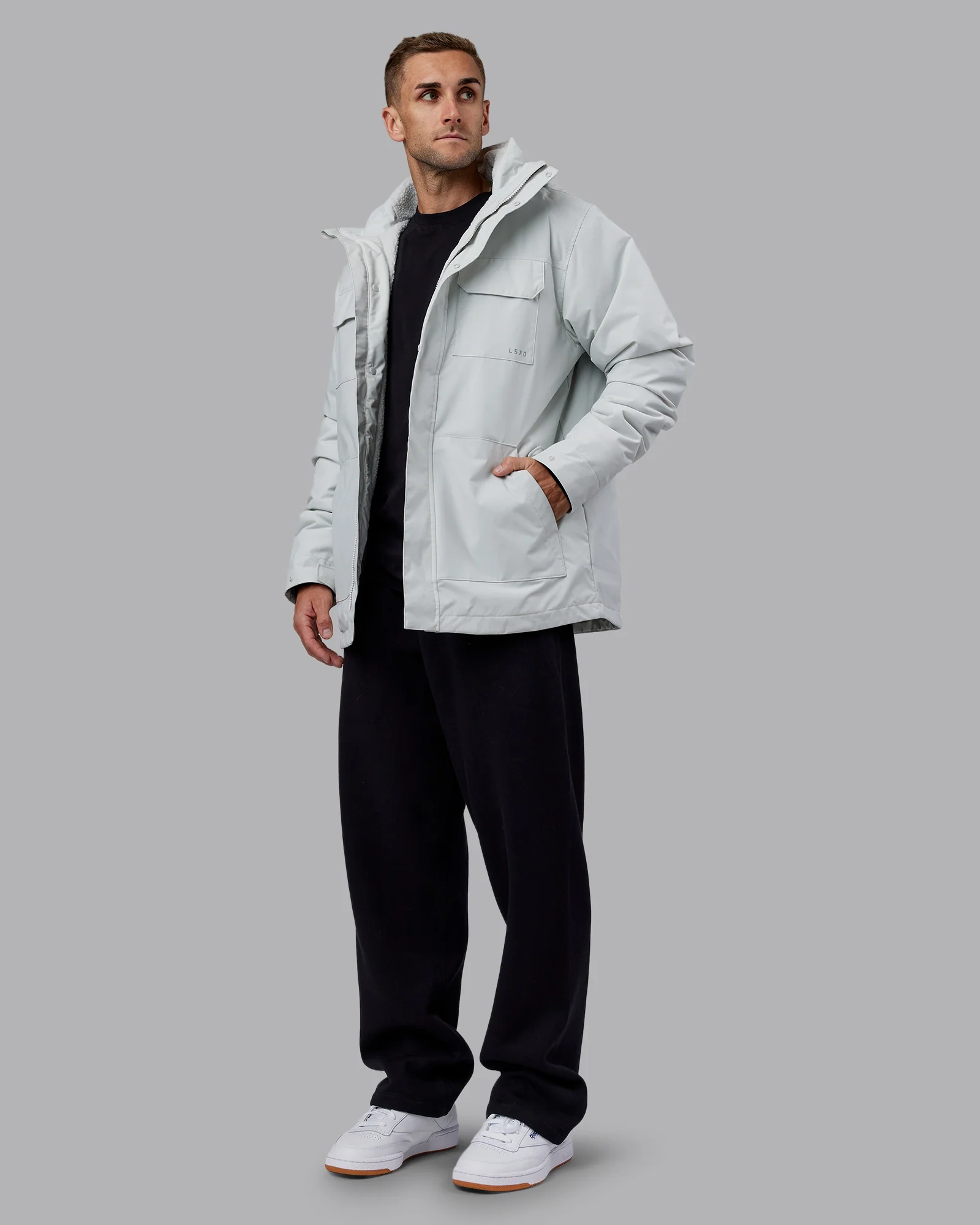 Marshall 2.0 Jacket - Digital Mist