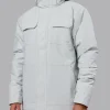Marshall 2.0 Jacket - Digital Mist