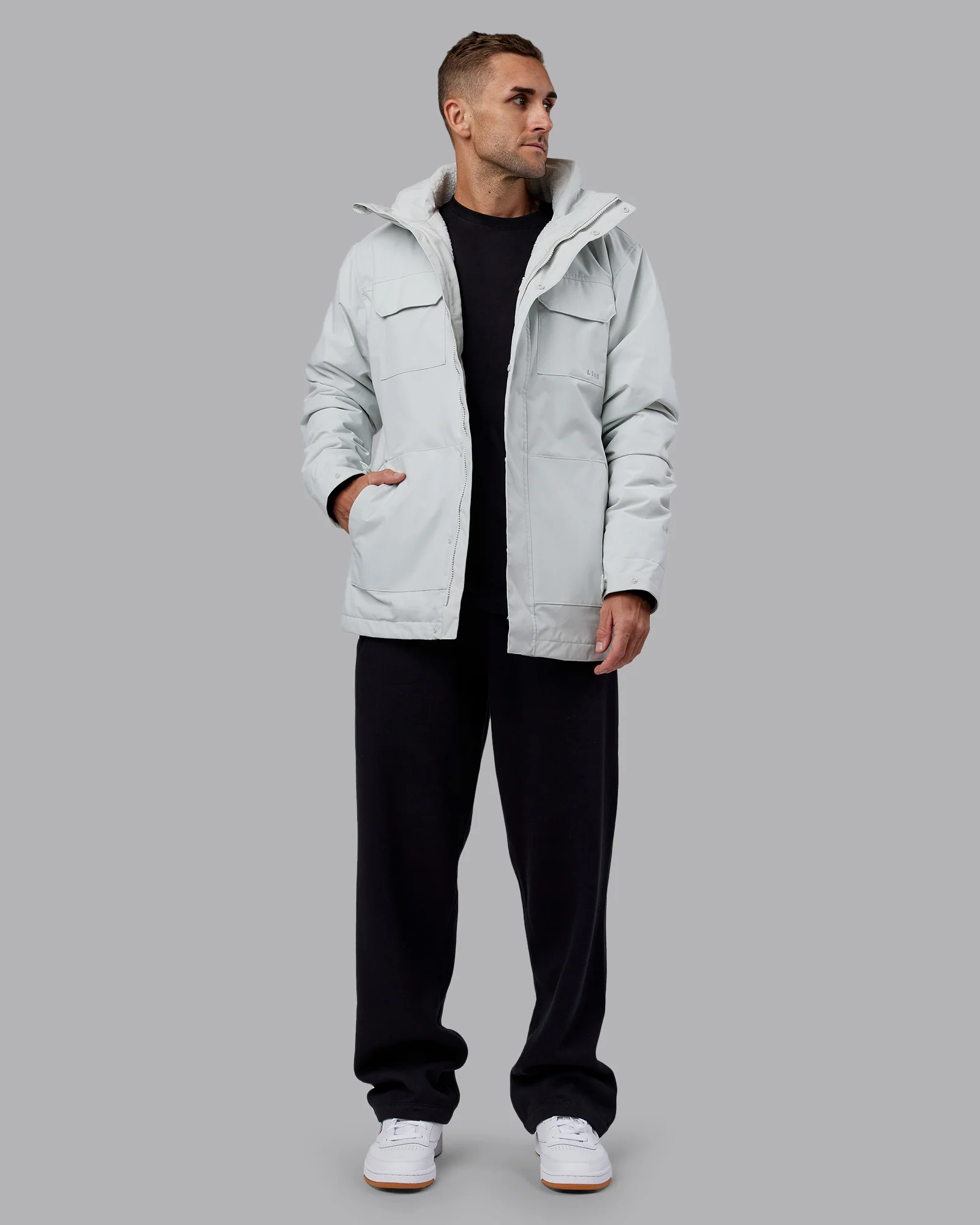 Marshall 2.0 Jacket - Digital Mist