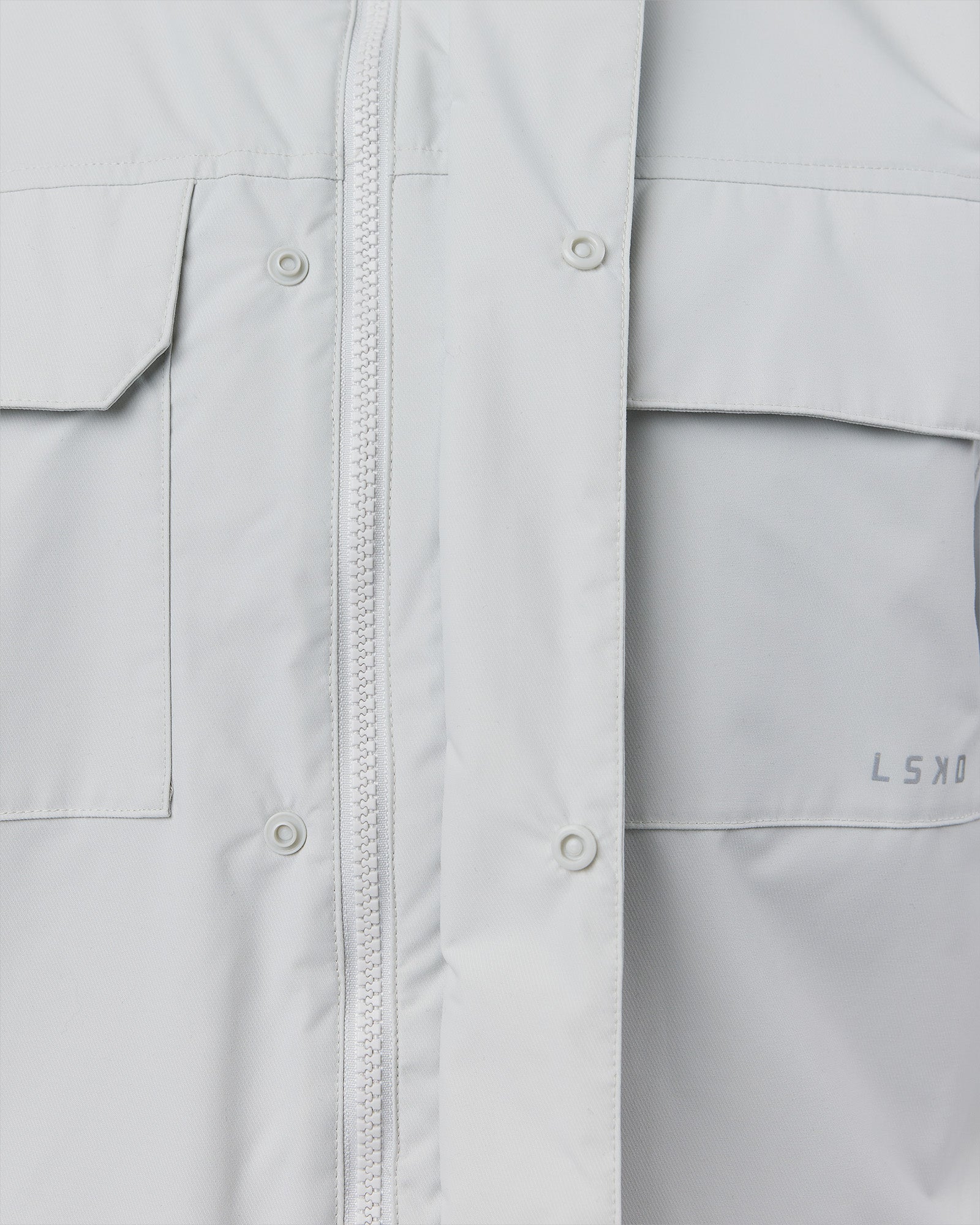 Marshall 2.0 Jacket - Digital Mist