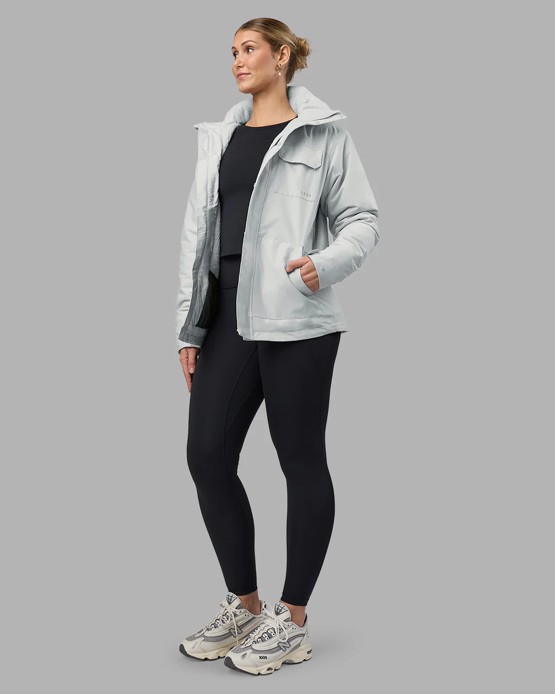 Marshall 2.0 Jacket - Digital Mist