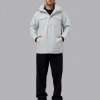 Marshall 2.0 Jacket - Digital Mist