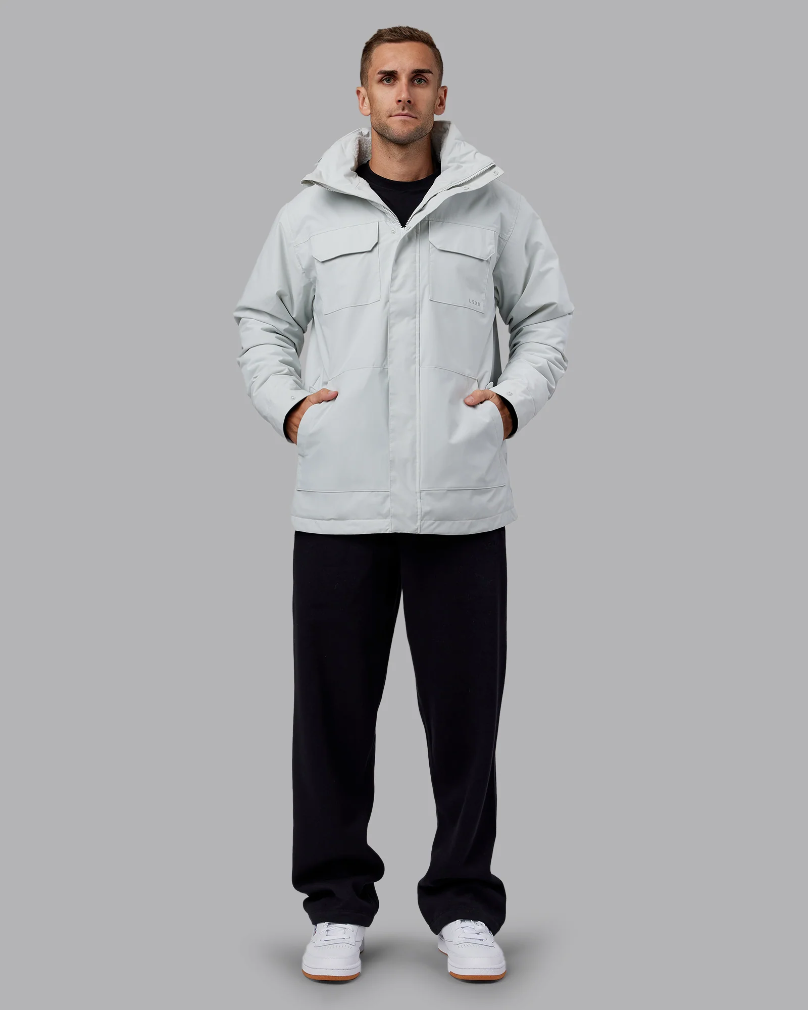 Marshall 2.0 Jacket - Digital Mist