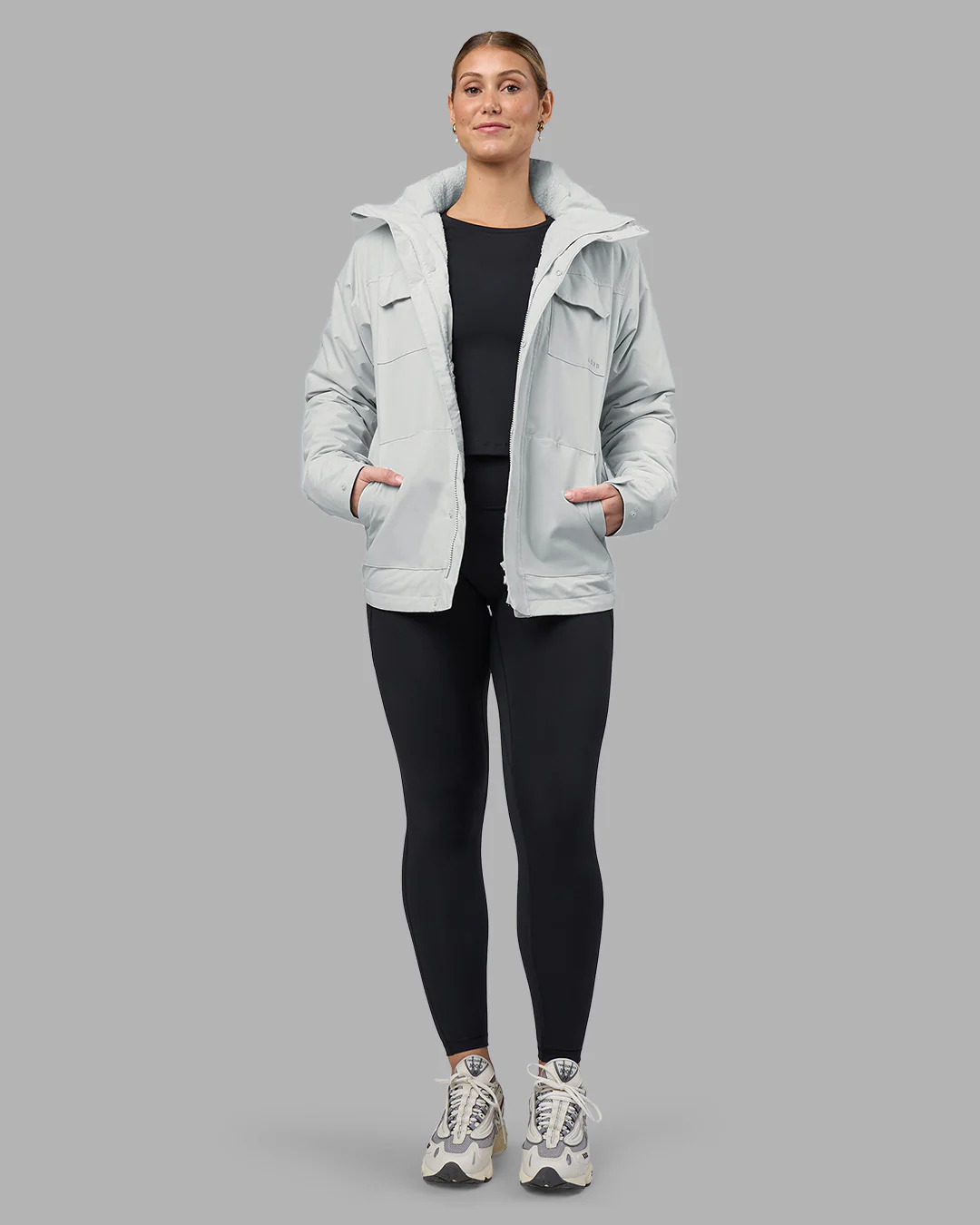 Marshall 2.0 Jacket - Digital Mist