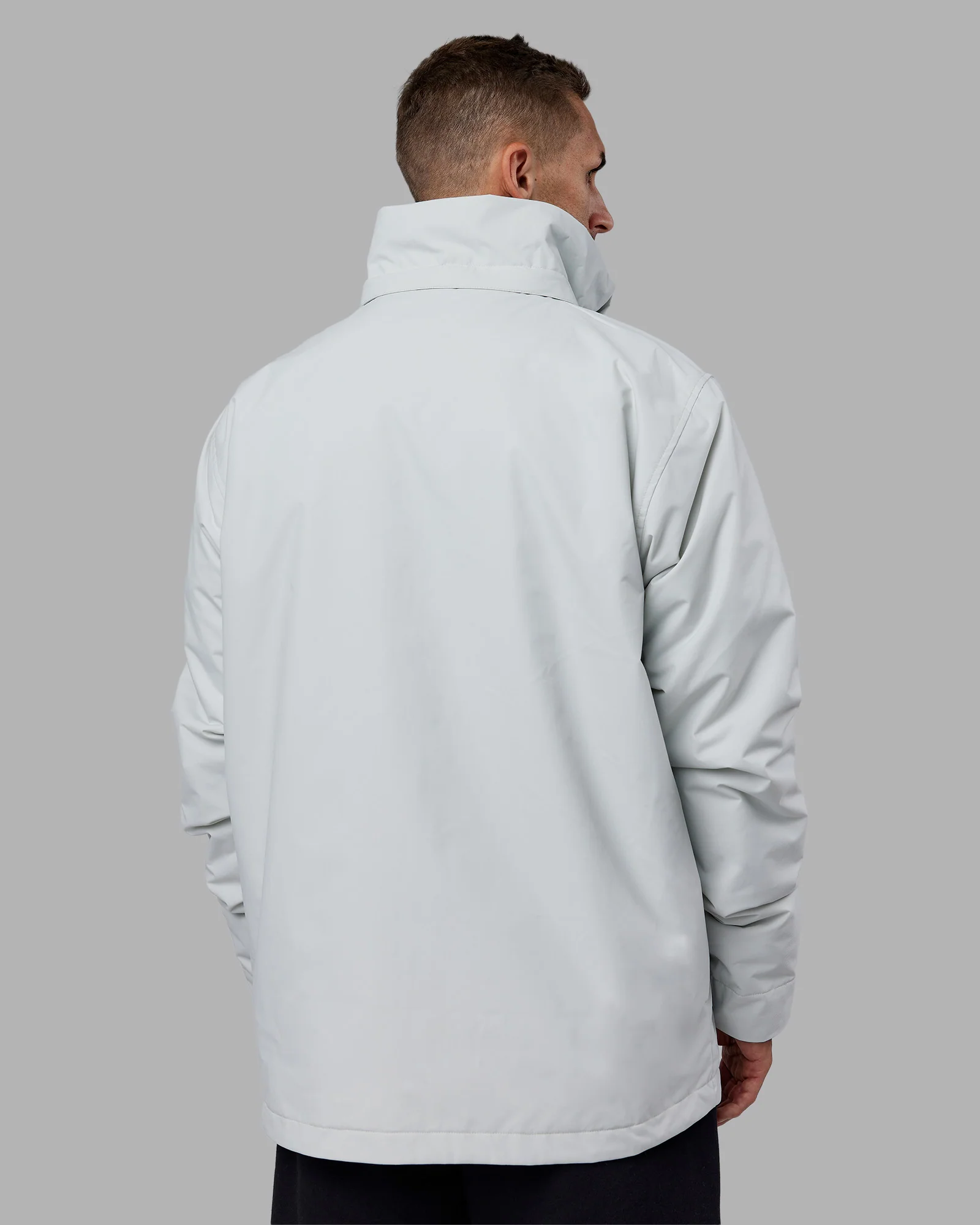 Marshall 2.0 Jacket - Digital Mist
