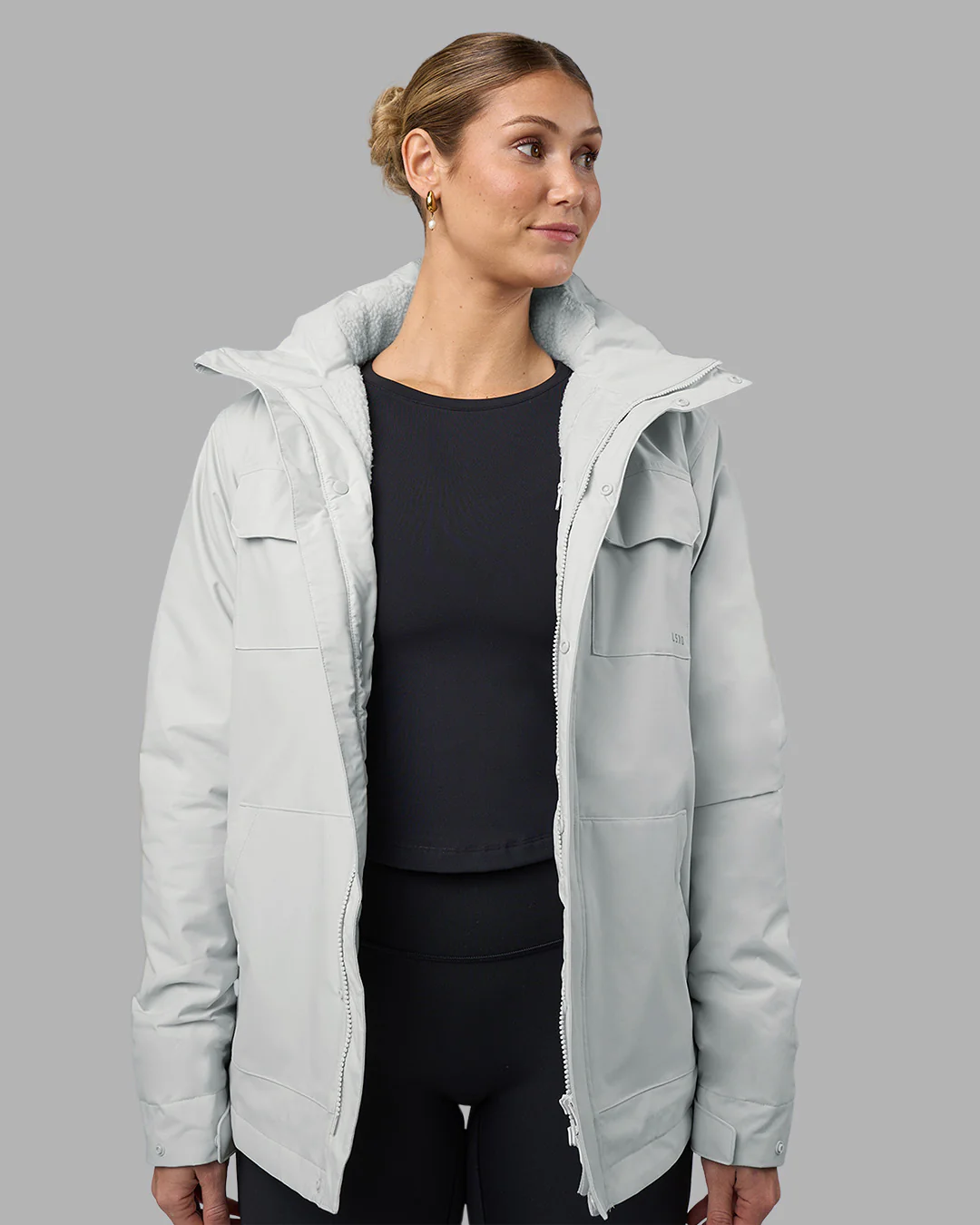Marshall 2.0 Jacket - Digital Mist