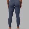 Elixir Ultra High-Rise Full Length Legging - Turbulence