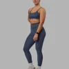 Elixir Ultra High-Rise Full Length Legging - Turbulence
