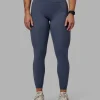 Elixir Ultra High-Rise Full Length Legging - Turbulence