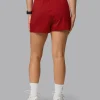 19818-restore-cloudflx-short-cherry-red-3.webp Restore CloudFLX Short - Cherry Red