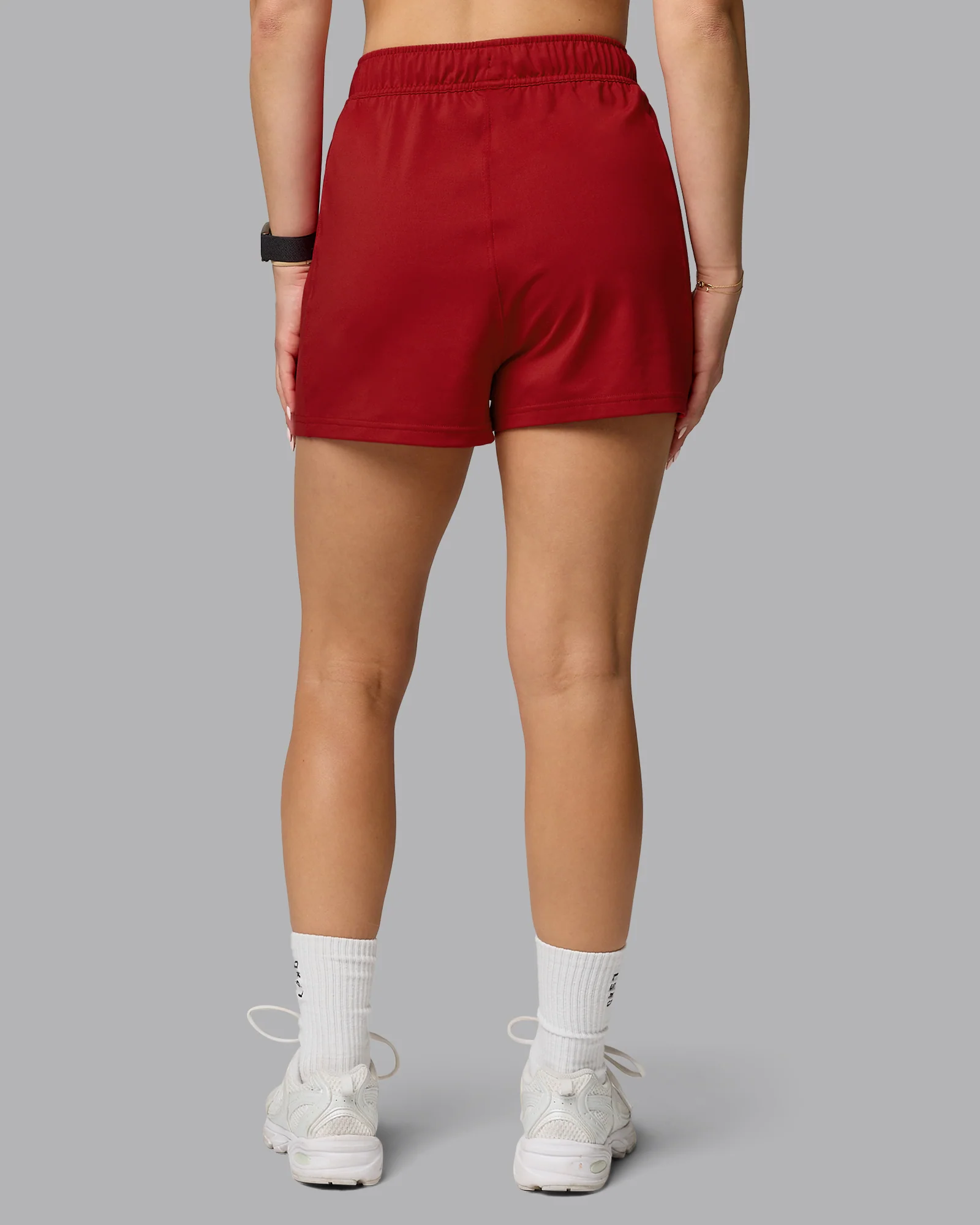 19818-restore-cloudflx-short-cherry-red-3.webp Restore CloudFLX Short - Cherry Red