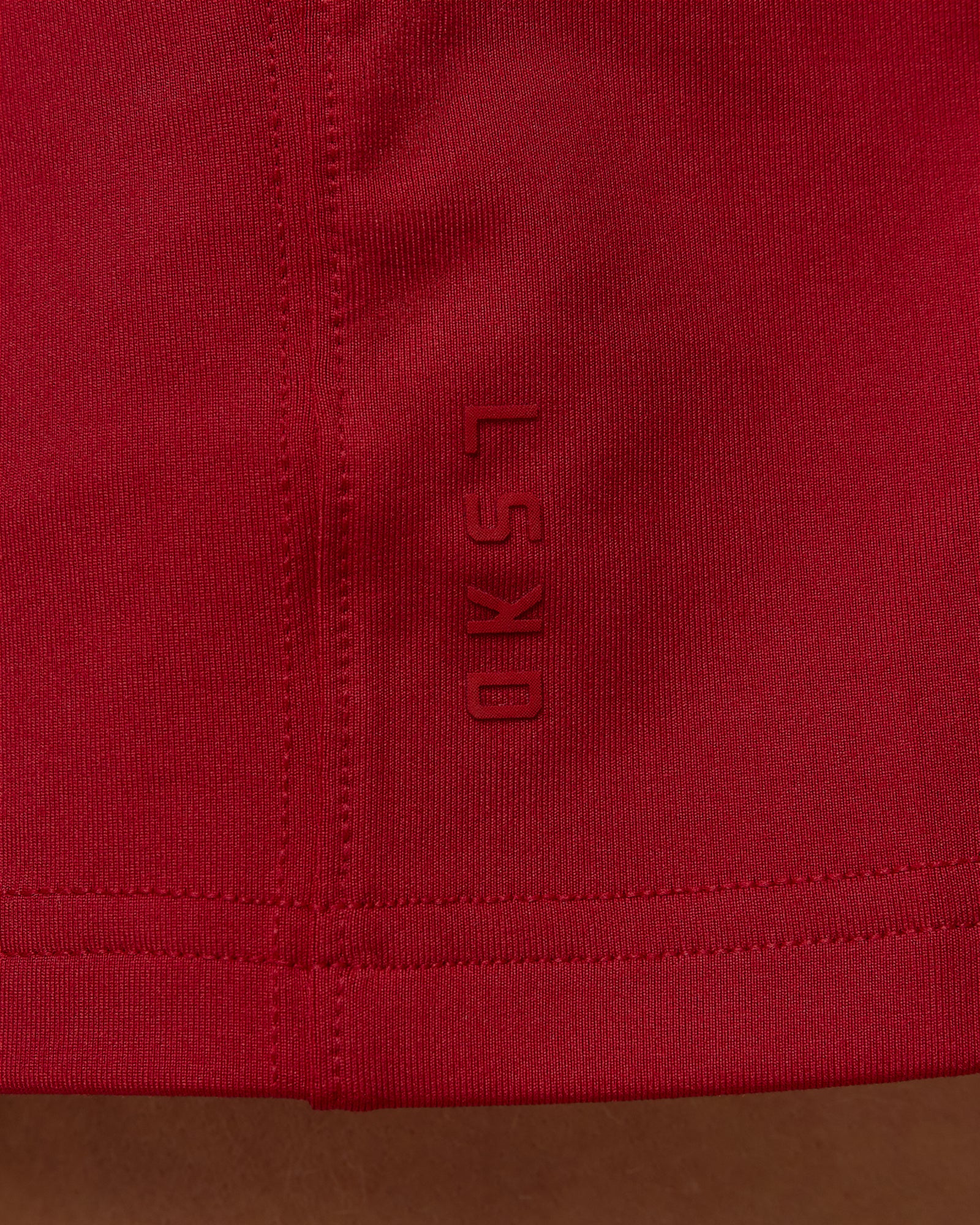 19818-restore-cloudflx-short-cherry-red-4.jpg Restore CloudFLX Short - Cherry Red