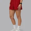 19818-restore-cloudflx-short-cherry-red-6.webp Restore CloudFLX Short - Cherry Red