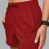 19818-restore-cloudflx-short-cherry-red-7.webp Restore CloudFLX Short - Cherry Red