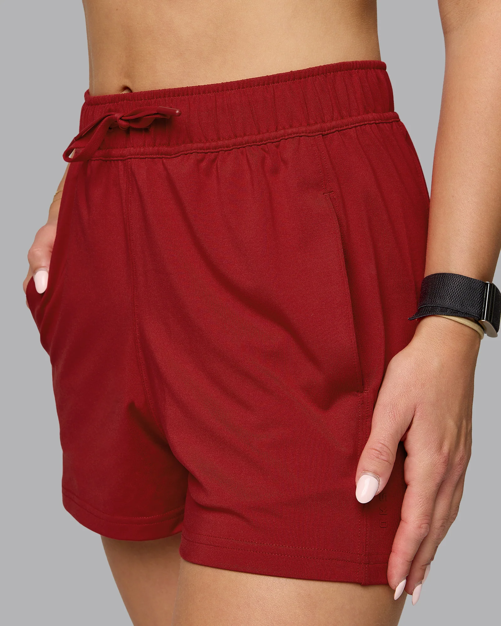19818-restore-cloudflx-short-cherry-red-7.webp Restore CloudFLX Short - Cherry Red